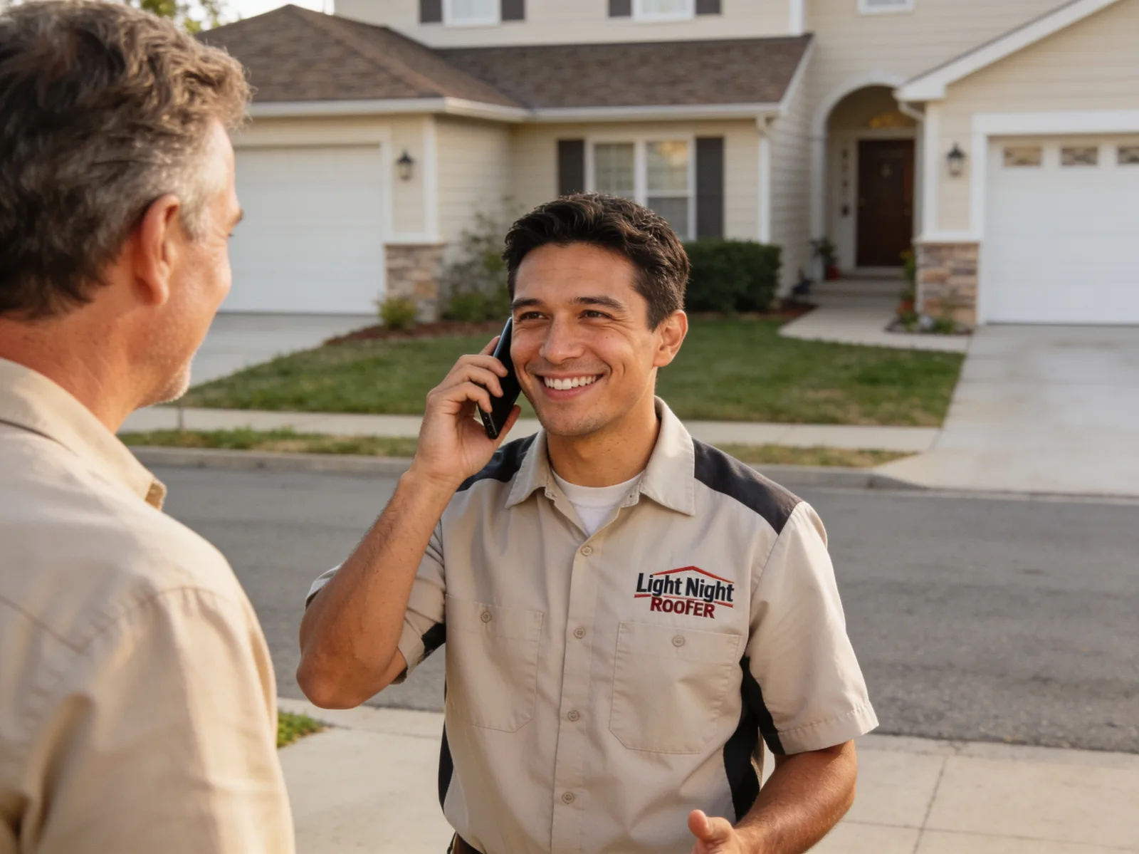 Emergency Roof Repair Olin, IA FAQs